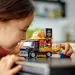 LEGO® City: Pojazd s hamburgermi (60404)