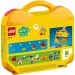 LEGO® Classic: Kreatívny hrací kufor (10713)