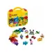 LEGO® Classic: Kreatívny hrací kufor (10713)