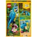 LEGO® Creator: Exotický papagáj 3v1 (31136)