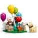 LEGO® Disney: Domček z filmu "Hore" (43217)
