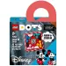 LEGO® DOTS: Nášivka Mickey a Minnie Mouse (41963) LEGO® DOTS: Nášivka Mickey a Minnie Mouse (41963)