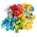 LEGO® DUPLO® Veľký box s kockami (10914)