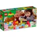 LEGO® DUPLO®: Vláčik s číslami - Naučte sa počítať (10954)