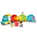 LEGO® DUPLO®: Vláčik s číslami - Naučte sa počítať (10954)