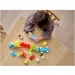 LEGO® DUPLO®: Vláčik s číslami - Naučte sa počítať (10954)
