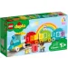 LEGO® DUPLO®: Vláčik s číslami - Naučte sa počítať (10954) LEGO® DUPLO®: Vláčik s číslami - Naučte sa počítať (10954)