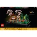 LEGO® Icons: Tichá záhrada (10315) LEGO® Icons: Tichá záhrada (10315)