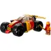 LEGO® Ninjago: Kaiovo nindžovské pretekárske auto EVO (71780)