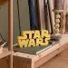 LEGO® Star Wars™: Logo Star Wars™ postavené z kociek (75407)