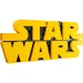 LEGO® Star Wars™: Logo Star Wars™ postavené z kociek (75407)
