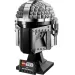 LEGO® Star Wars™: Mandalorianska prilba (75328)