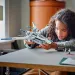 LEGO® Star Wars™: Povstalecká U-Wing stíhačka™ (75399)