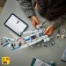 LEGO® Star Wars™: Povstalecká U-Wing stíhačka™ (75399)
