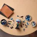 LEGO® Star Wars™: Prilba Jango Fetta™ (75408)