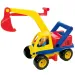 LENA: Actives drapák s figúrkou 35 cm