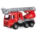 LENA: Mercedes-Bens Arocs hasičské auto s rebríkom 48cm