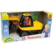 LENA: Truckies drapák s figúrkou 25 cm