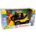 LENA: Truckies poľnohospodársky stroj s figúrkou 21 cm