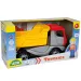 LENA: Truckies sklápač s figúrkou 22 cm
