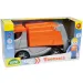LENA: Truckies smetiarske auto s figúrkou 22 cm
