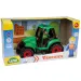 LENA: Truckies traktor s figúrkou 17 cm