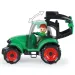 LENA: Truckies traktor s figúrkou 17 cm