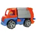 LENA: Truxx odpadové auto s figúrkou 30 cm