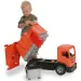 LENA: veľké odpadové auto 64 cm