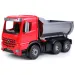 LENA: Worxx Mercedes-Benz Arocs sklápač 45 cm