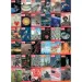 LIFE Magazin: Titulné listy HQC puzzle 1000ks - Clementoni