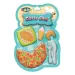 Little Chef Kis jedálenský set 36x24cm vo dvoch variantoch 1ks