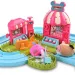 Little Hamsters: Dráha Svet Icecream