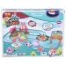 Little Hamsters: Dráha Svet Icecream