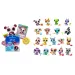 Littlest Pet Shop: Prekvapujúci balíček s 1 figúrkou a doplnkom, séria 3
