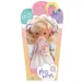 Llorens: Miss Minis Ballerina bábika 26cm