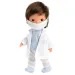 Llorens: Miss Minis Doktor bábika 26 cm