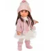 Llorens: Sara 35cm-ová bábika