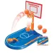 Luna: Stolný basketbal zručnostná hra 27x19cm