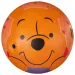 Macko Pú BoiBall gumová lopta 14cm - Mondo Toys