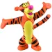 Macko Pu: Tiger hracia figúrka - Bullyland