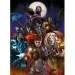 Magic: the Gathering HQC puzzle 1000ks - Clementoni