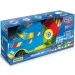 Magic Truck: Domiešavač betónu s fluorescenčnými lampami 60cm - Wader