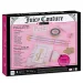 Make it Real: Juicy Couture Deluxe set písacích potrieb