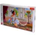 Malá balerína 1000 ks puzzle - Trefl