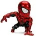 Marvel: Metalfigs Pókember kovová figúrka 10cm - Simba Toys