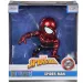 Marvel: Metalfigs Pókember kovová figúrka 10cm - Simba Toys