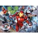 Marvel: Obrovský Pomstitelia 200 dielne puzzle - Trefl