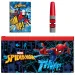 Marvel: Spiderman set s peračníkom a príslušenstvom