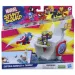 Marvel Stunt Squad: Kapitán Ameriky vs. Thanos vystreľovacia súprava - Hasbro